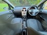 USED 2010 10 VAUXHALL CORSA 1.2i 16v Energy Hatchback 5dr Petrol Manual (a/c) (124 g/km, 84 bhp) 