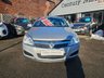 USED 2010 10 VAUXHALL ASTRA 1.6i Active Plus Hatchback 5dr Petrol Manual (155 g/km, 113 bhp) 