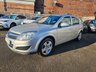 USED 2010 10 VAUXHALL ASTRA 1.6i Active Plus Hatchback 5dr Petrol Manual (155 g/km, 113 bhp) 