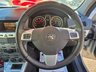 USED 2010 10 VAUXHALL ASTRA 1.6i Active Plus Hatchback 5dr Petrol Manual (155 g/km, 113 bhp) 