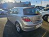 USED 2010 10 VAUXHALL ASTRA 1.6i Active Plus Hatchback 5dr Petrol Manual (155 g/km, 113 bhp) 