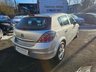 USED 2010 10 VAUXHALL ASTRA 1.6i Active Plus Hatchback 5dr Petrol Manual (155 g/km, 113 bhp) 
