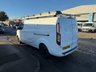 USED 2017 17 FORD TRANSIT CUSTOM 2.0 TDCi 290 Limited Panel Van 5dr Diesel Manual L2 H1 (157 g/km, 168 bhp) 