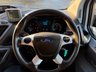 USED 2017 17 FORD TRANSIT CUSTOM 2.0 TDCi 290 Limited Panel Van 5dr Diesel Manual L2 H1 (157 g/km, 168 bhp) 
