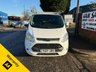 USED 2017 17 FORD TRANSIT CUSTOM 2.0 TDCi 290 Limited Panel Van 5dr Diesel Manual L2 H1 (157 g/km, 168 bhp) 