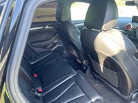 USED 2020 20 AUDI S3 2.0 TFSI Black Edition Saloon 4dr Petrol S Tronic quattro Euro 6 (s/s) (300 ps) AUDI S3 2.0 TFSI Black Edition