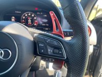 USED 2020 20 AUDI S3 2.0 TFSI Black Edition Saloon 4dr Petrol S Tronic quattro Euro 6 (s/s) (300 ps) AUDI S3 2.0 TFSI Black Edition