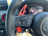 USED 2020 20 AUDI S3 2.0 TFSI Black Edition Saloon 4dr Petrol S Tronic quattro Euro 6 (s/s) (300 ps) AUDI S3 2.0 TFSI Black Edition