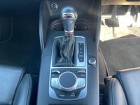 USED 2020 20 AUDI S3 2.0 TFSI Black Edition Saloon 4dr Petrol S Tronic quattro Euro 6 (s/s) (300 ps) AUDI S3 2.0 TFSI Black Edition