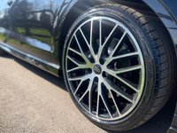 USED 2020 20 AUDI S3 2.0 TFSI Black Edition Saloon 4dr Petrol S Tronic quattro Euro 6 (s/s) (300 ps) AUDI S3 2.0 TFSI Black Edition