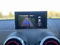 USED 2020 20 AUDI S3 2.0 TFSI Black Edition Saloon 4dr Petrol S Tronic quattro Euro 6 (s/s) (300 ps) AUDI S3 2.0 TFSI Black Edition