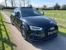 USED 2020 20 AUDI S3 2.0 TFSI Black Edition Saloon 4dr Petrol S Tronic quattro Euro 6 (s/s) (300 ps) AUDI S3 2.0 TFSI Black Edition