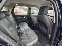 USED 2020 70 LAND ROVER DISCOVERY SPORT 2.0 D240 MHEV HSE SUV 5dr Diesel Auto 4WD Euro 6 (s/s) (240 ps) 