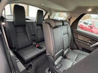 USED 2020 70 LAND ROVER DISCOVERY SPORT 2.0 D240 MHEV HSE SUV 5dr Diesel Auto 4WD Euro 6 (s/s) (240 ps) 