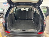 USED 2020 70 LAND ROVER DISCOVERY SPORT 2.0 D240 MHEV HSE SUV 5dr Diesel Auto 4WD Euro 6 (s/s) (240 ps) 