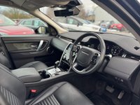 USED 2020 70 LAND ROVER DISCOVERY SPORT 2.0 D240 MHEV HSE SUV 5dr Diesel Auto 4WD Euro 6 (s/s) (240 ps) 