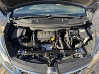 USED 2016 VAUXHALL ZAFIRA TOURER 1.4i Turbo SRi MPV 5dr Petrol Manual Euro 6 (140 ps) 2 OWNERS, 2KEYS, NEW MOT!