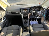 USED 2016 VAUXHALL ZAFIRA TOURER 1.4i Turbo SRi MPV 5dr Petrol Manual Euro 6 (140 ps) 2 OWNERS, 2KEYS, NEW MOT!