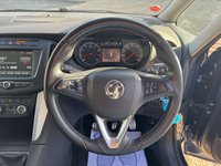 USED 2016 VAUXHALL ZAFIRA TOURER 1.4i Turbo SRi MPV 5dr Petrol Manual Euro 6 (140 ps) 2 OWNERS, 2KEYS, NEW MOT!