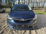 USED 2016 VAUXHALL ZAFIRA TOURER 1.4i Turbo SRi MPV 5dr Petrol Manual Euro 6 (140 ps) 2 OWNERS, 2KEYS, NEW MOT!