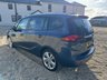 USED 2016 VAUXHALL ZAFIRA TOURER 1.4i Turbo SRi MPV 5dr Petrol Manual Euro 6 (140 ps) 2 OWNERS, 2KEYS, NEW MOT!