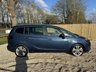 USED 2016 VAUXHALL ZAFIRA TOURER 1.4i Turbo SRi MPV 5dr Petrol Manual Euro 6 (140 ps) 2 OWNERS, 2KEYS, NEW MOT!