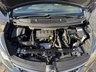 USED 2016 VAUXHALL ZAFIRA TOURER 1.4i Turbo SRi MPV 5dr Petrol Manual Euro 6 (140 ps) 2 OWNERS, 2KEYS, NEW MOT!