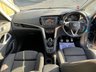 USED 2016 VAUXHALL ZAFIRA TOURER 1.4i Turbo SRi MPV 5dr Petrol Manual Euro 6 (140 ps) 2 OWNERS, 2KEYS, NEW MOT!