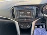 USED 2016 VAUXHALL ZAFIRA TOURER 1.4i Turbo SRi MPV 5dr Petrol Manual Euro 6 (140 ps) 2 OWNERS, 2KEYS, NEW MOT!