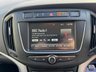 USED 2016 VAUXHALL ZAFIRA TOURER 1.4i Turbo SRi MPV 5dr Petrol Manual Euro 6 (140 ps) 2 OWNERS, 2KEYS, NEW MOT!