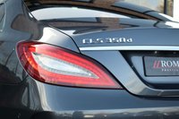 USED 2015 L MERCEDES-BENZ CLS CLASS 3.0 CLS350d V6 AMG Line (Premium Plus) Coupe 4dr Diesel G-Tronic+ Euro 6 (s/s) (258 ps) SUNROOF / OUTSTANDING EXAMPLE