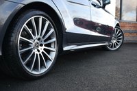 USED 2015 L MERCEDES-BENZ CLS CLASS 3.0 CLS350d V6 AMG Line (Premium Plus) Coupe 4dr Diesel G-Tronic+ Euro 6 (s/s) (258 ps) SUNROOF / OUTSTANDING EXAMPLE