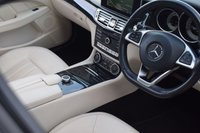 USED 2015 L MERCEDES-BENZ CLS CLASS 3.0 CLS350d V6 AMG Line (Premium Plus) Coupe 4dr Diesel G-Tronic+ Euro 6 (s/s) (258 ps) SUNROOF / OUTSTANDING EXAMPLE