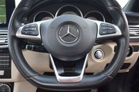 USED 2015 L MERCEDES-BENZ CLS CLASS 3.0 CLS350d V6 AMG Line (Premium Plus) Coupe 4dr Diesel G-Tronic+ Euro 6 (s/s) (258 ps) SUNROOF / OUTSTANDING EXAMPLE