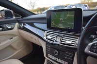 USED 2015 L MERCEDES-BENZ CLS CLASS 3.0 CLS350d V6 AMG Line (Premium Plus) Coupe 4dr Diesel G-Tronic+ Euro 6 (s/s) (258 ps) SUNROOF / OUTSTANDING EXAMPLE