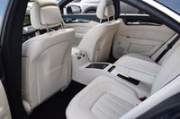 USED 2015 L MERCEDES-BENZ CLS CLASS 3.0 CLS350d V6 AMG Line (Premium Plus) Coupe 4dr Diesel G-Tronic+ Euro 6 (s/s) (258 ps) SUNROOF / OUTSTANDING EXAMPLE