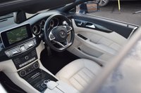 USED 2015 L MERCEDES-BENZ CLS CLASS 3.0 CLS350d V6 AMG Line (Premium Plus) Coupe 4dr Diesel G-Tronic+ Euro 6 (s/s) (258 ps) SUNROOF / OUTSTANDING EXAMPLE