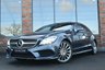 USED 2015 L MERCEDES-BENZ CLS CLASS 3.0 CLS350d V6 AMG Line (Premium Plus) Coupe 4dr Diesel G-Tronic+ Euro 6 (s/s) (258 ps) SUNROOF / OUTSTANDING EXAMPLE