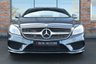 USED 2015 L MERCEDES-BENZ CLS CLASS 3.0 CLS350d V6 AMG Line (Premium Plus) Coupe 4dr Diesel G-Tronic+ Euro 6 (s/s) (258 ps) SUNROOF / OUTSTANDING EXAMPLE