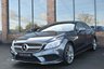 USED 2015 L MERCEDES-BENZ CLS CLASS 3.0 CLS350d V6 AMG Line (Premium Plus) Coupe 4dr Diesel G-Tronic+ Euro 6 (s/s) (258 ps) SUNROOF / OUTSTANDING EXAMPLE