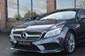 USED 2015 L MERCEDES-BENZ CLS CLASS 3.0 CLS350d V6 AMG Line (Premium Plus) Coupe 4dr Diesel G-Tronic+ Euro 6 (s/s) (258 ps) SUNROOF / OUTSTANDING EXAMPLE