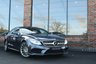 USED 2015 L MERCEDES-BENZ CLS CLASS 3.0 CLS350d V6 AMG Line (Premium Plus) Coupe 4dr Diesel G-Tronic+ Euro 6 (s/s) (258 ps) SUNROOF / OUTSTANDING EXAMPLE