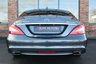 USED 2015 L MERCEDES-BENZ CLS CLASS 3.0 CLS350d V6 AMG Line (Premium Plus) Coupe 4dr Diesel G-Tronic+ Euro 6 (s/s) (258 ps) SUNROOF / OUTSTANDING EXAMPLE