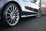 USED 2015 L MERCEDES-BENZ CLS CLASS 3.0 CLS350d V6 AMG Line (Premium Plus) Coupe 4dr Diesel G-Tronic+ Euro 6 (s/s) (258 ps) SUNROOF / OUTSTANDING EXAMPLE