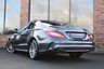 USED 2015 L MERCEDES-BENZ CLS CLASS 3.0 CLS350d V6 AMG Line (Premium Plus) Coupe 4dr Diesel G-Tronic+ Euro 6 (s/s) (258 ps) SUNROOF / OUTSTANDING EXAMPLE