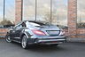 USED 2015 L MERCEDES-BENZ CLS CLASS 3.0 CLS350d V6 AMG Line (Premium Plus) Coupe 4dr Diesel G-Tronic+ Euro 6 (s/s) (258 ps) SUNROOF / OUTSTANDING EXAMPLE