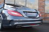 USED 2015 L MERCEDES-BENZ CLS CLASS 3.0 CLS350d V6 AMG Line (Premium Plus) Coupe 4dr Diesel G-Tronic+ Euro 6 (s/s) (258 ps) SUNROOF / OUTSTANDING EXAMPLE