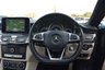 USED 2015 L MERCEDES-BENZ CLS CLASS 3.0 CLS350d V6 AMG Line (Premium Plus) Coupe 4dr Diesel G-Tronic+ Euro 6 (s/s) (258 ps) SUNROOF / OUTSTANDING EXAMPLE