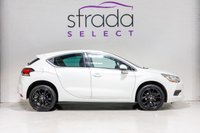 USED 2012 62 CITROEN DS4 1.6 HDi DStyle Hatchback 5dr Diesel Manual Euro 5 (110 ps) +RECENT TIMING BELT CHANGE+