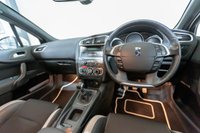 USED 2012 62 CITROEN DS4 1.6 HDi DStyle Hatchback 5dr Diesel Manual Euro 5 (110 ps) +RECENT TIMING BELT CHANGE+